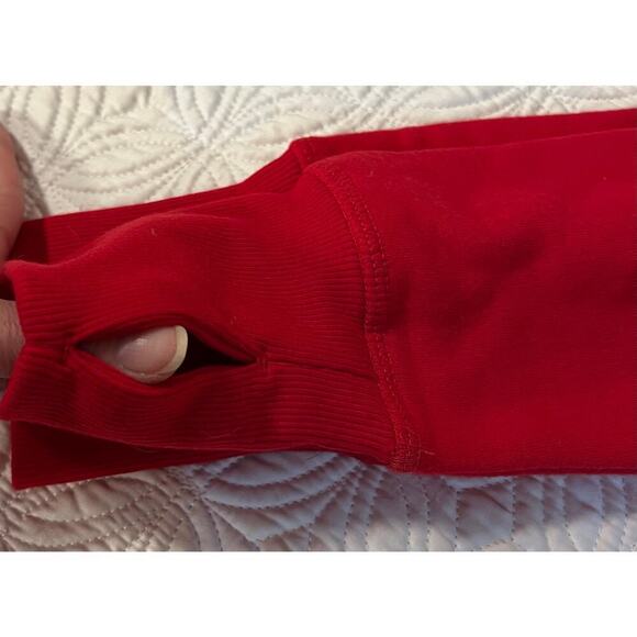 NWTO Tek Gear Red Sweatshirt
Size small
Excellent condition - Picture 4 of 7